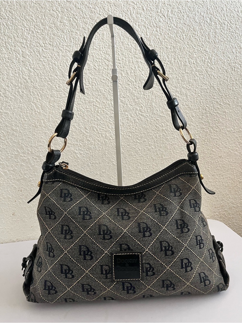 Dooney and Bourke bag